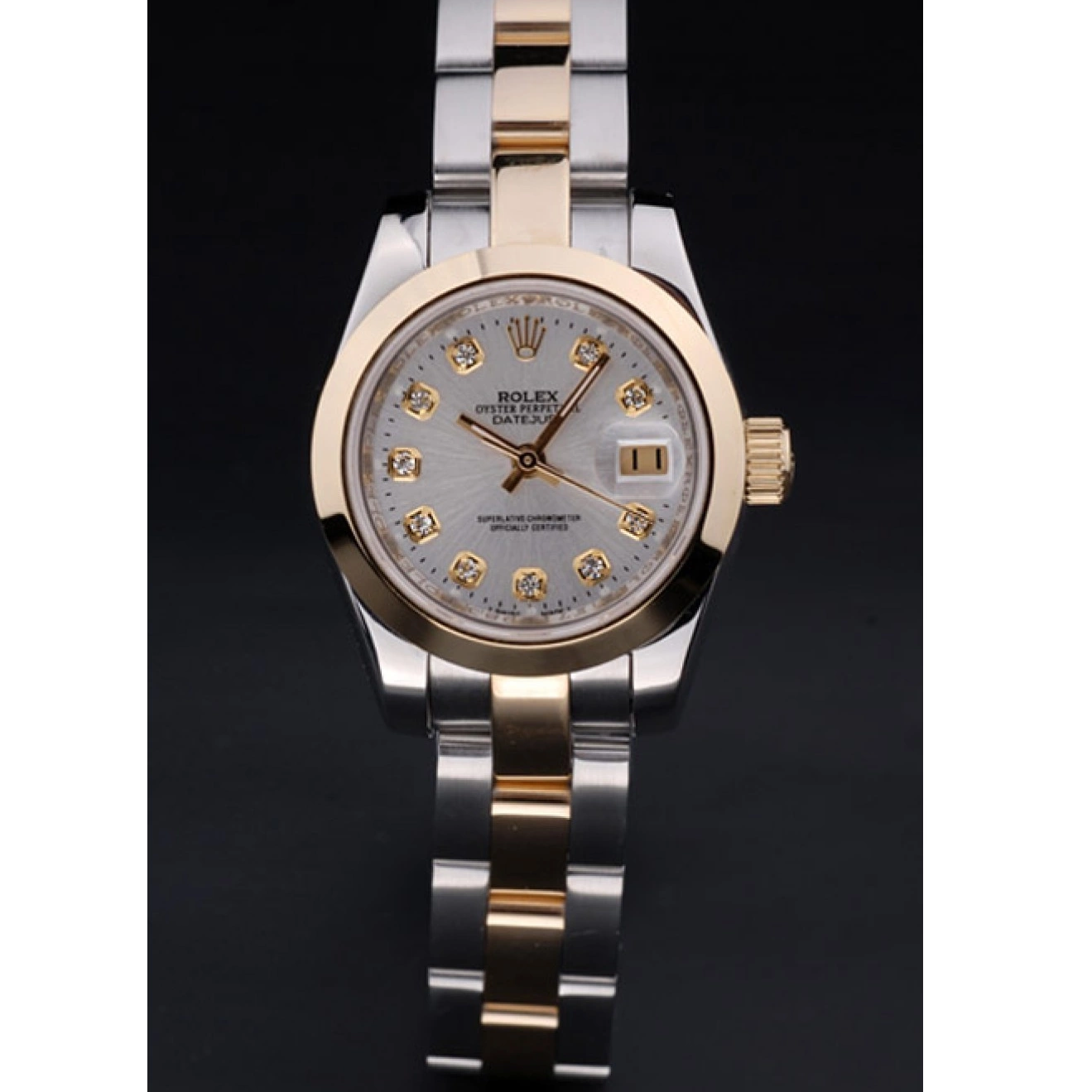 Aaa fake watches Rolex Datejust-rl142 0711